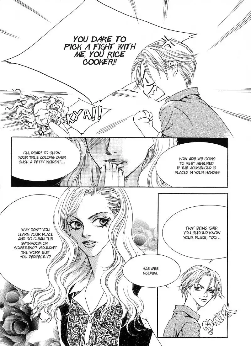 Cinderella Fella Chapter 1 15